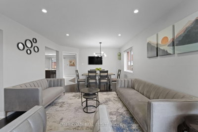 525 Driftcurrent Drive • Mississauga, ON photo 8