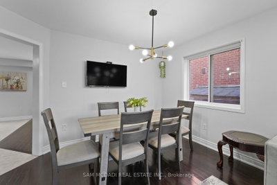 525 Driftcurrent Drive • Mississauga, ON photo 9