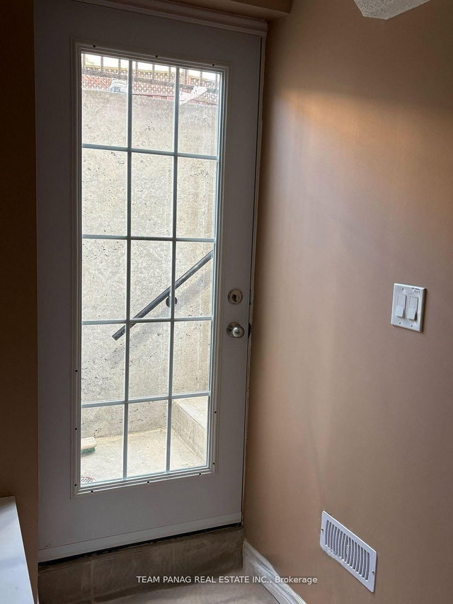 Basement - 59 Mainard Crescent