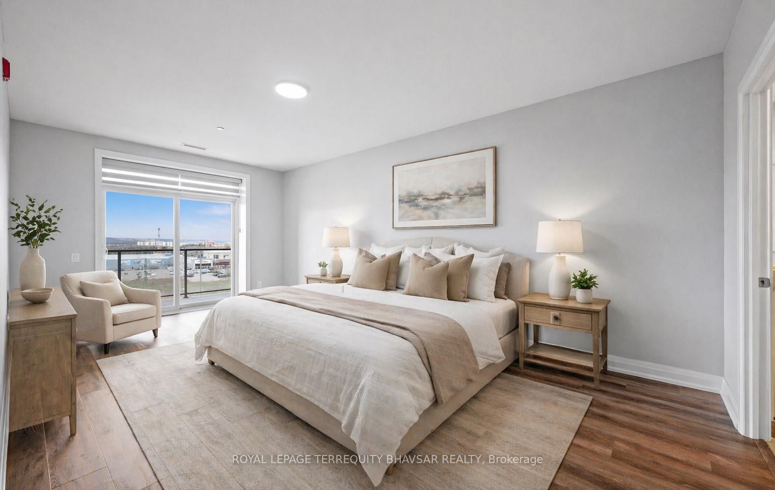 830 Megson Terrace • #621 • Milton, ON photo 18