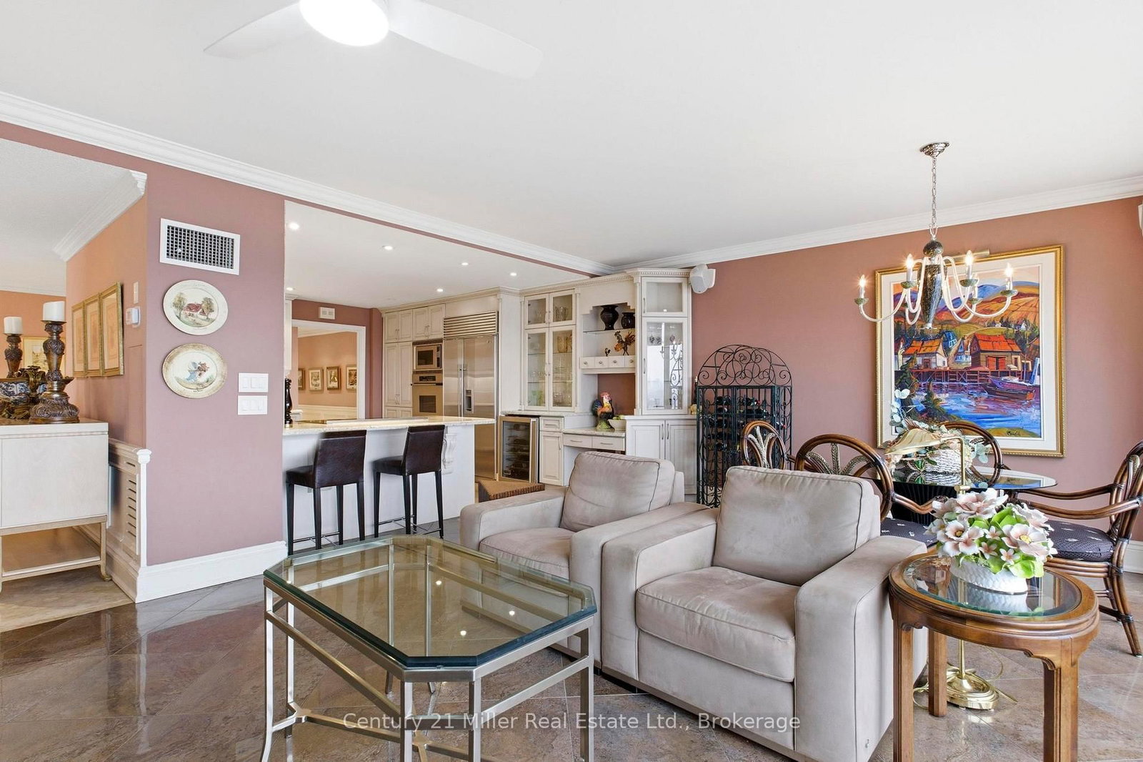 2045 Lake Shore Boulevard W • #Unit 3606 • Toronto, ON photo 10