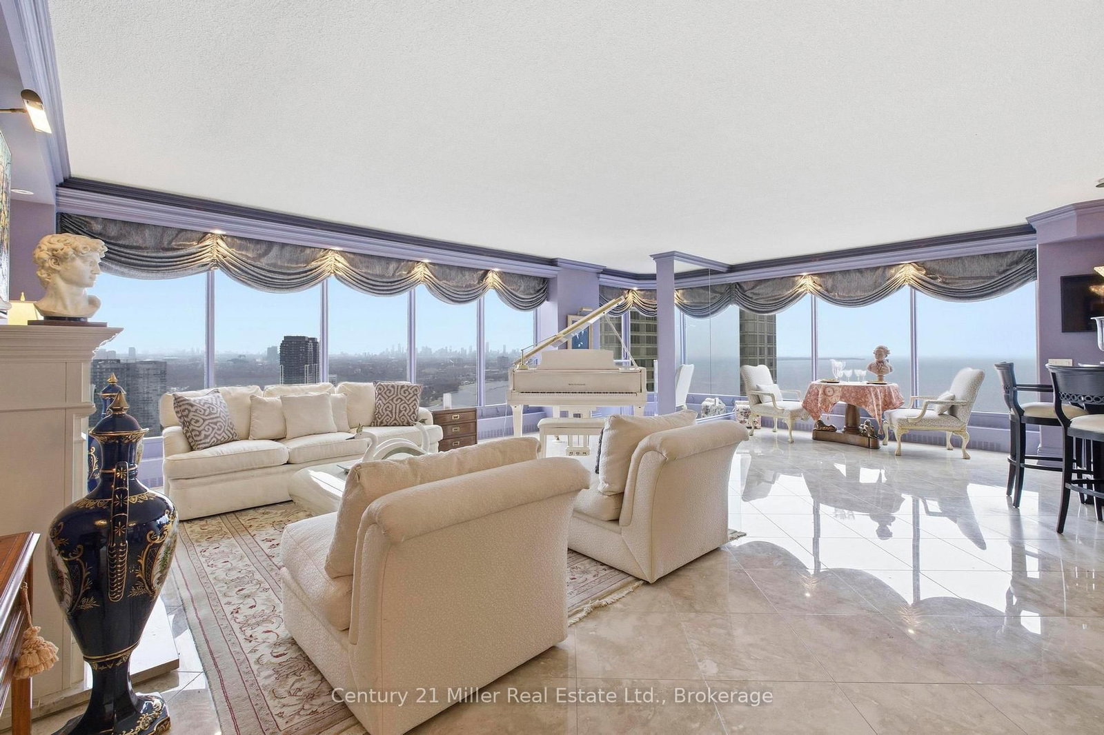2045 Lake Shore Boulevard W • #Unit 3606 • Toronto, ON photo 12