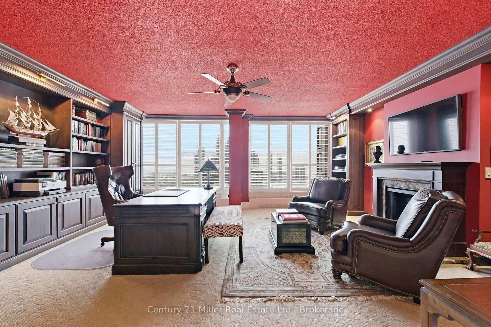 2045 Lake Shore Boulevard W • #Unit 3606 • Toronto, ON photo 20
