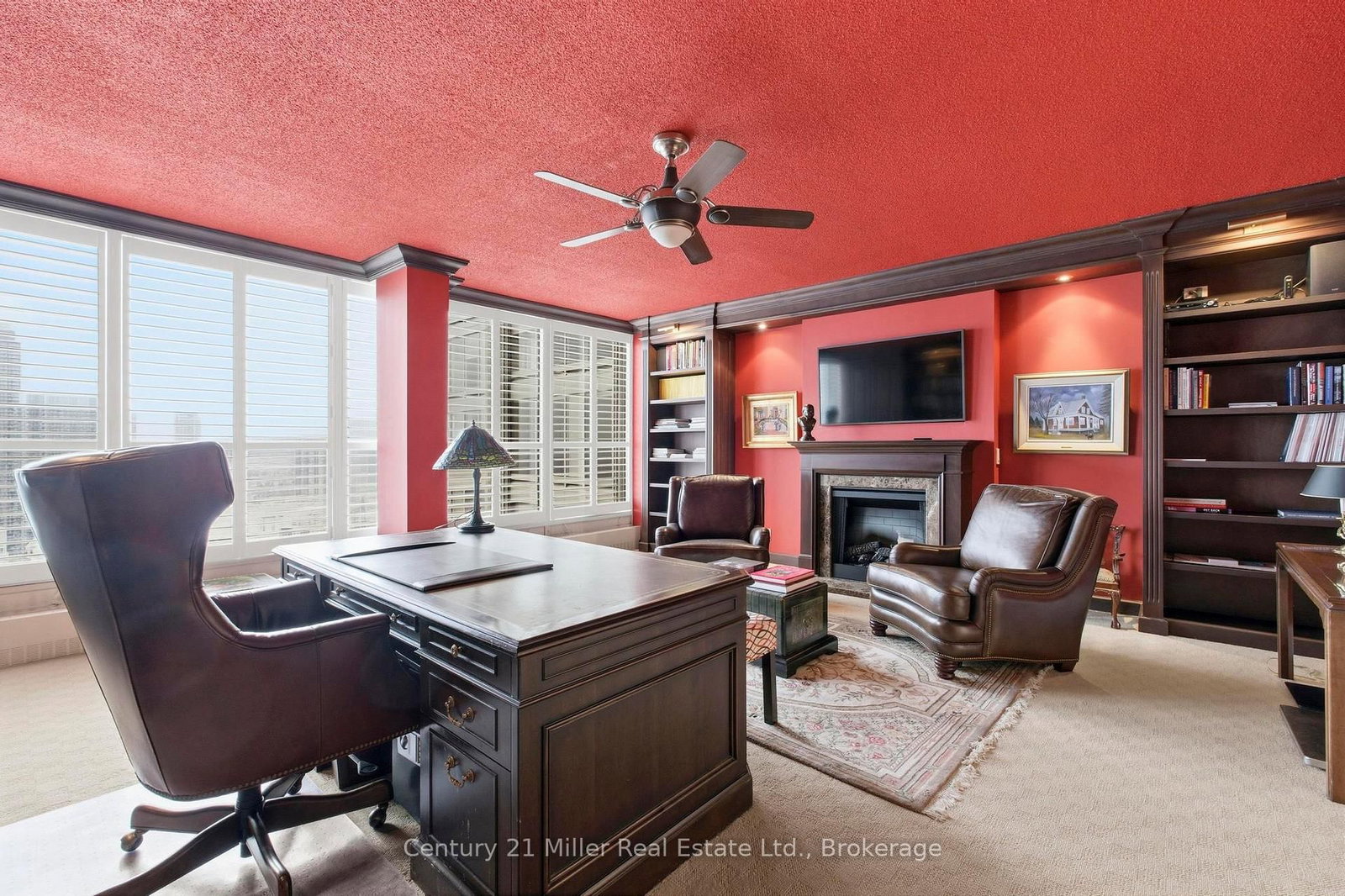 2045 Lake Shore Boulevard W • #Unit 3606 • Toronto, ON photo 21