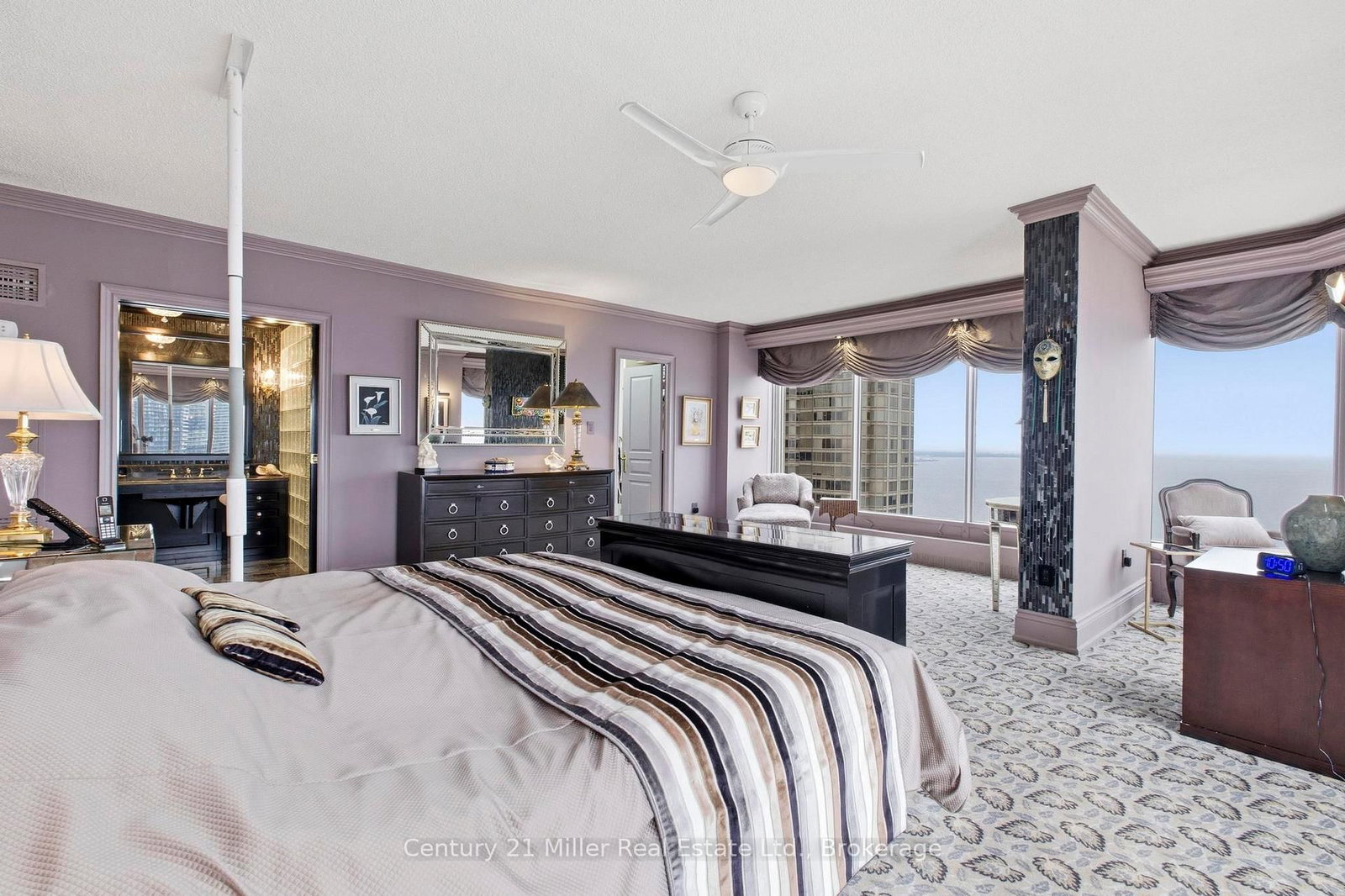 2045 Lake Shore Boulevard W • #Unit 3606 • Toronto, ON photo 24