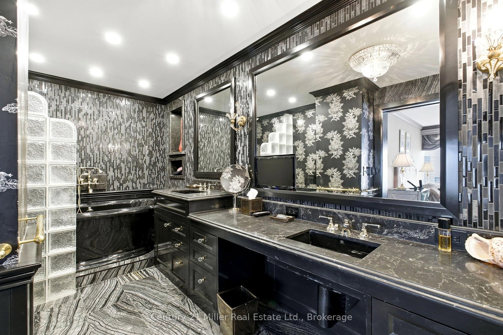 2045 Lake Shore Boulevard W • #Unit 3606 • Toronto, ON photo 26