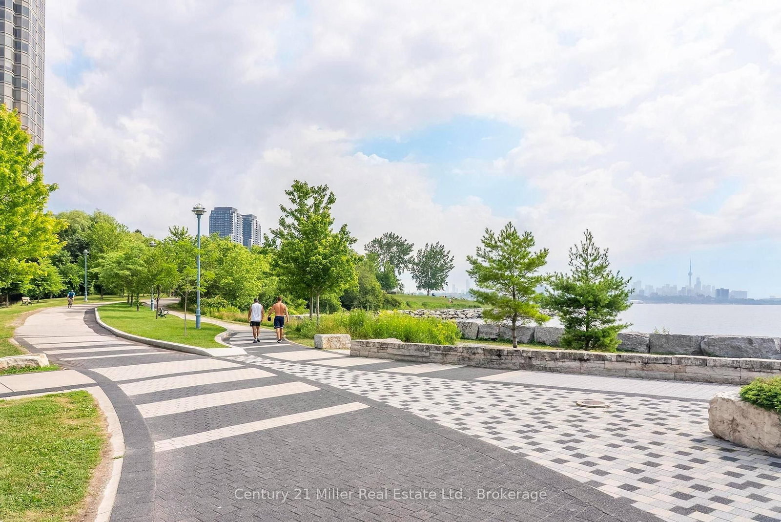 2045 Lake Shore Boulevard W • #Unit 3606 • Toronto, ON photo 27