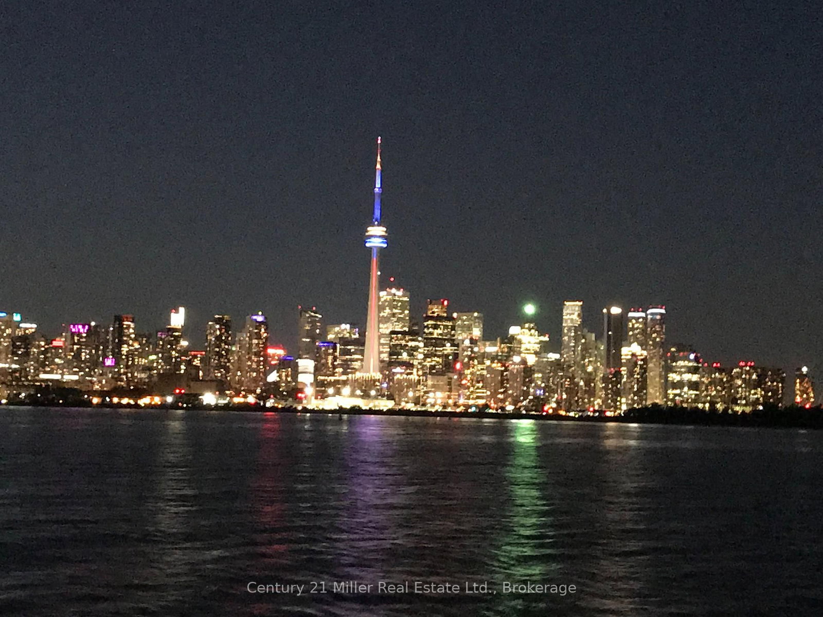 2045 Lake Shore Boulevard W • #Unit 3606 • Toronto, ON photo 30