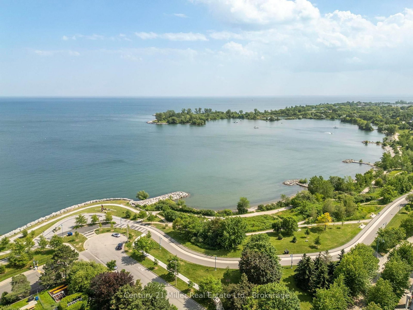 2045 Lake Shore Boulevard W • #Unit 3606 • Toronto, ON photo 32