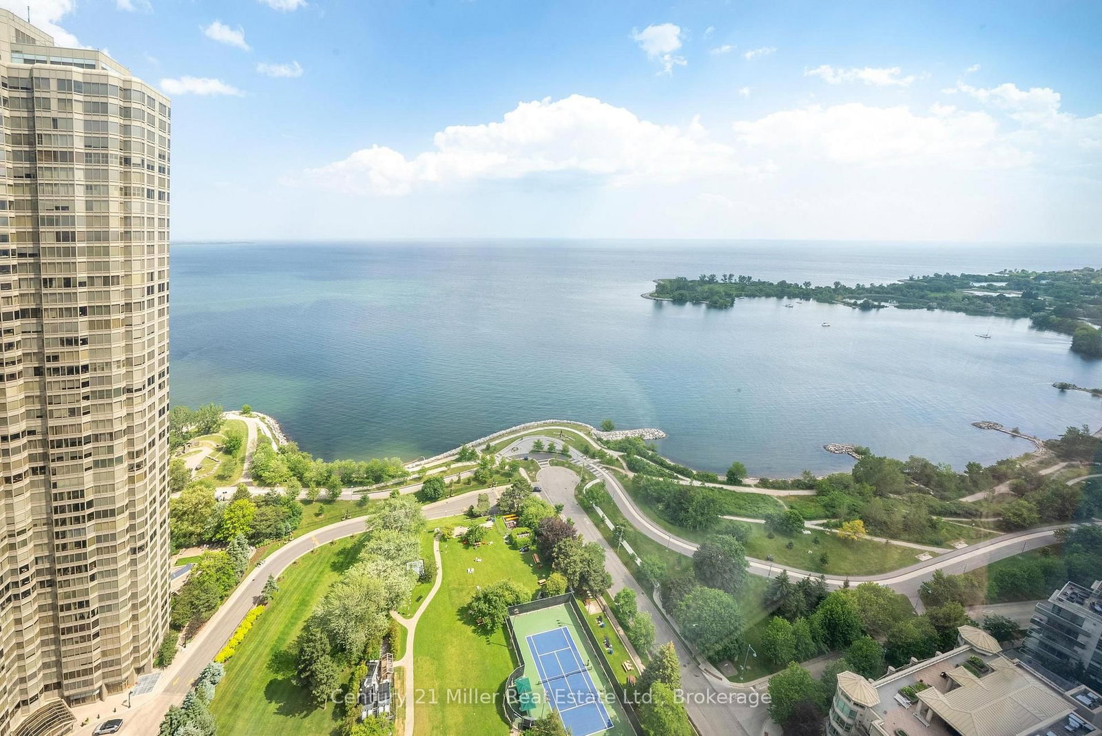 2045 Lake Shore Boulevard W • #Unit 3606 • Toronto, ON photo 33