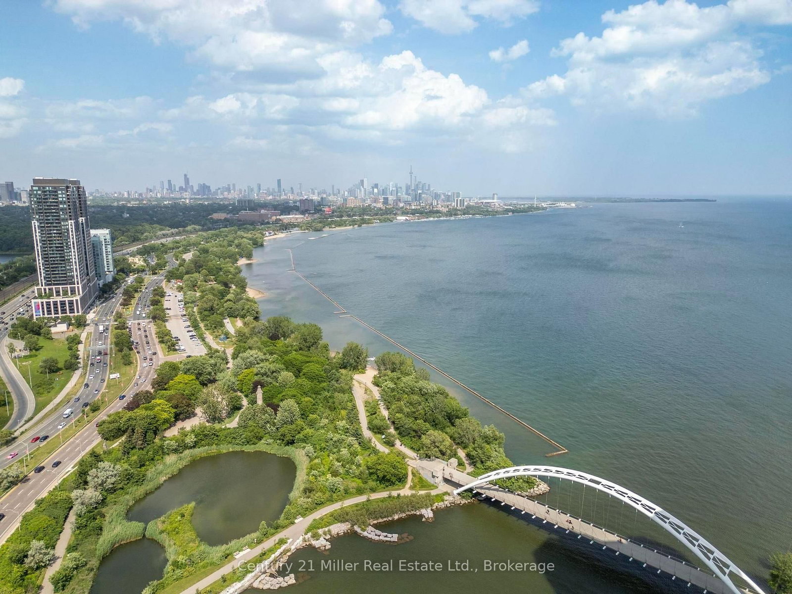 2045 Lake Shore Boulevard W • #Unit 3606 • Toronto, ON photo 37