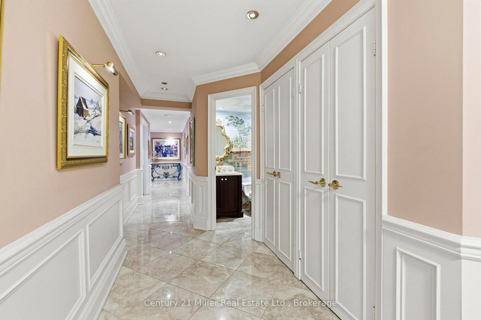 2045 Lake Shore Boulevard W • #Unit 3606 • Toronto, ON photo 4