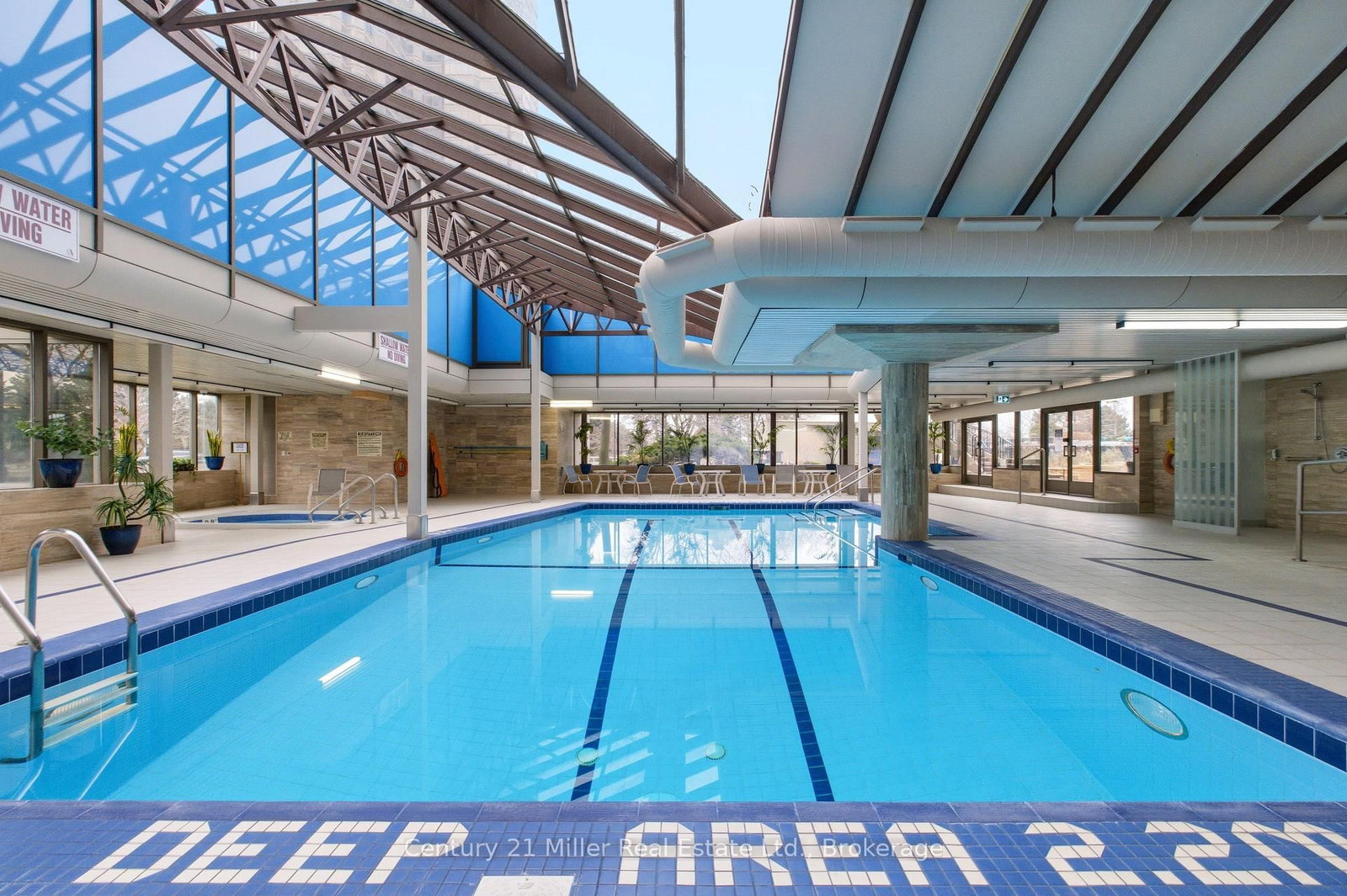 2045 Lake Shore Boulevard W • #Unit 3606 • Toronto, ON photo 43