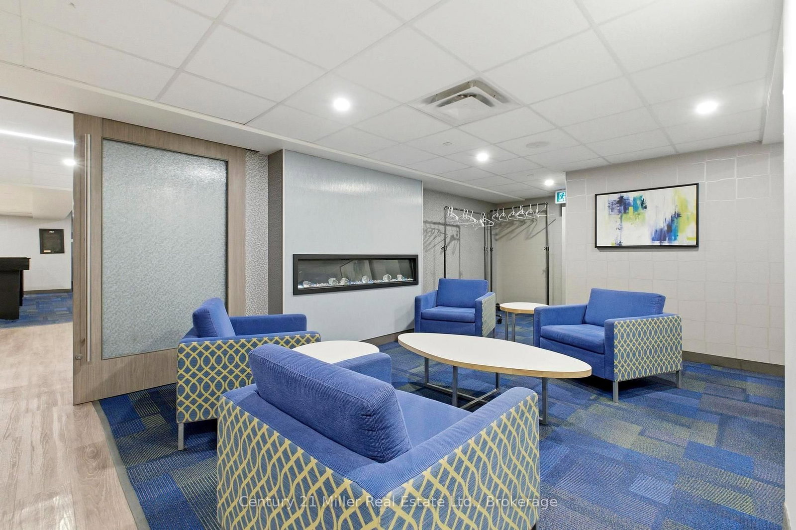 2045 Lake Shore Boulevard W • #Unit 3606 • Toronto, ON photo 48