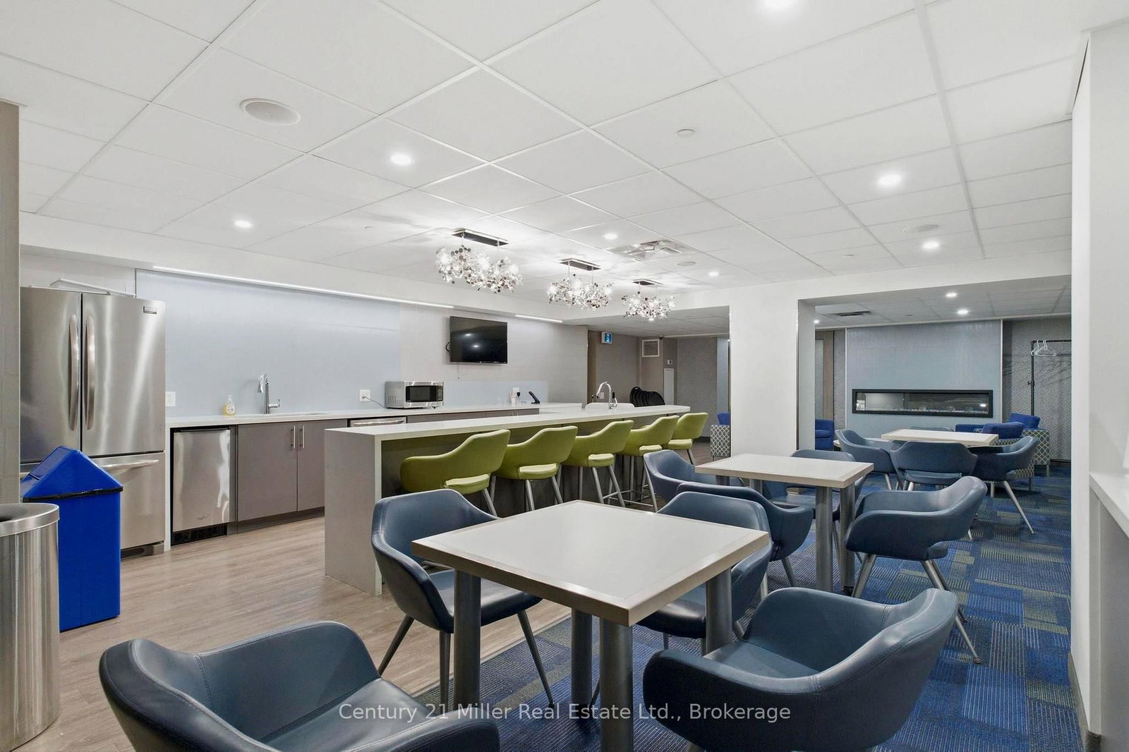 2045 Lake Shore Boulevard W • #Unit 3606 • Toronto, ON photo 49