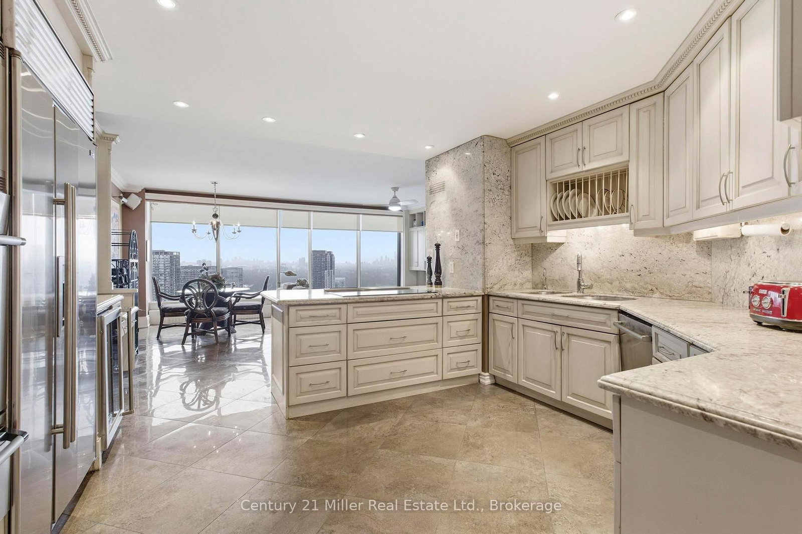 2045 Lake Shore Boulevard W • #Unit 3606 • Toronto, ON photo 6