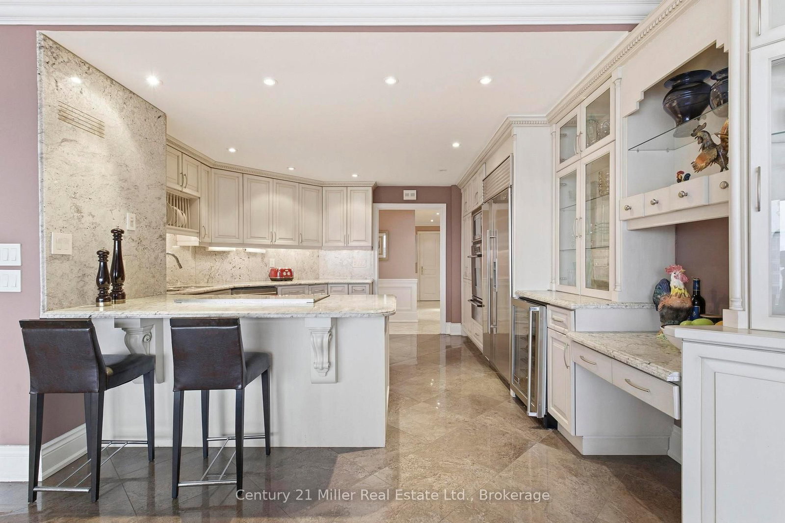 2045 Lake Shore Boulevard W • #Unit 3606 • Toronto, ON photo 7