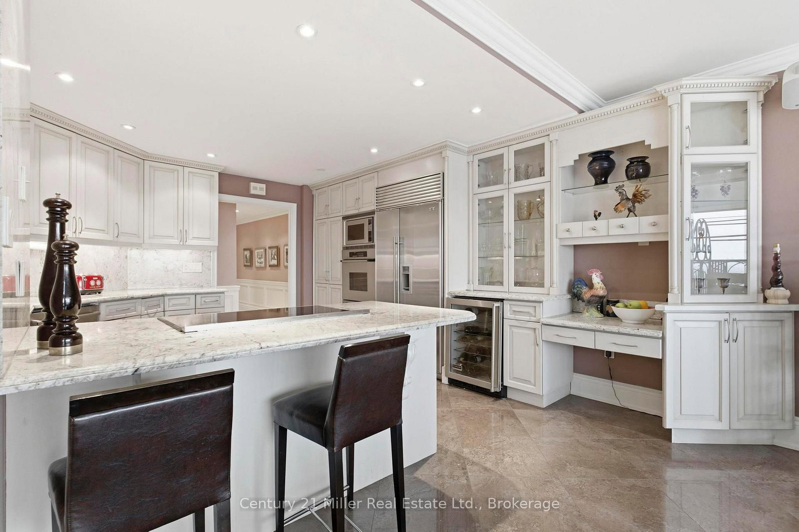 2045 Lake Shore Boulevard W • #Unit 3606 • Toronto, ON photo 8