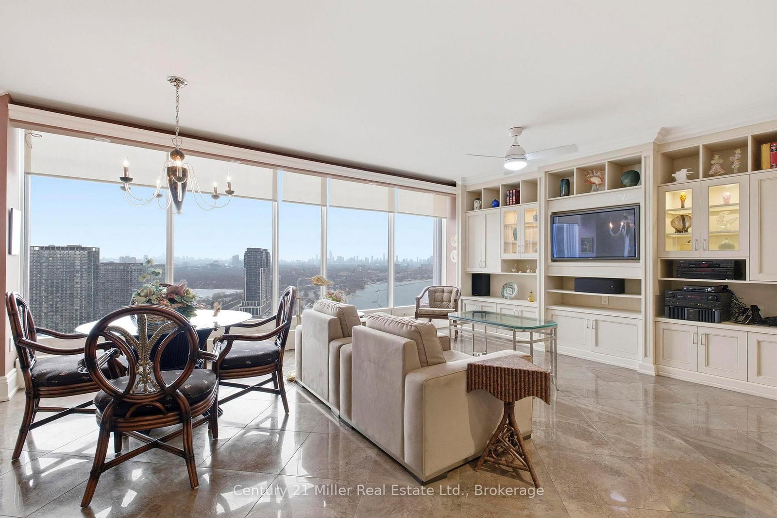 2045 Lake Shore Boulevard W • #Unit 3606 • Toronto, ON photo 9
