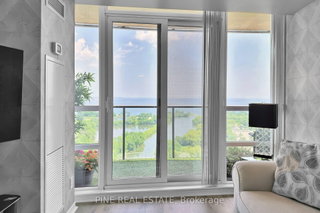 1807 - 2230 Lake Shore Boulevard W