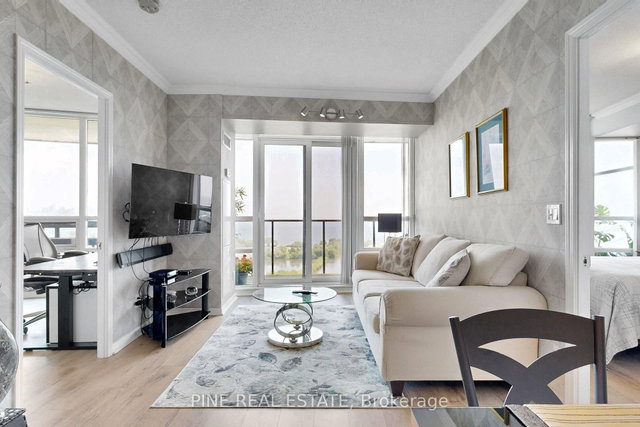 1807 - 2230 Lake Shore Boulevard W