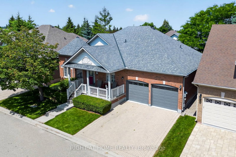 5 Orchard Park Gate