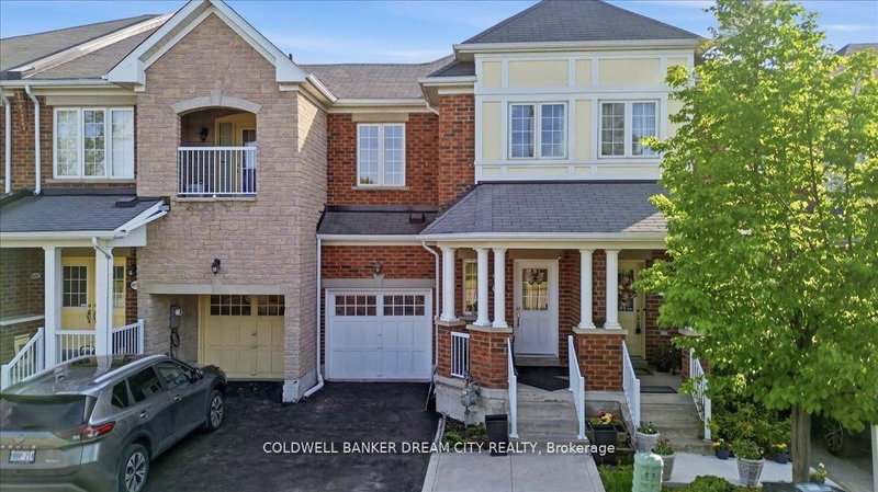 9738 Mclaughlin Rd, Brampton, Ontario