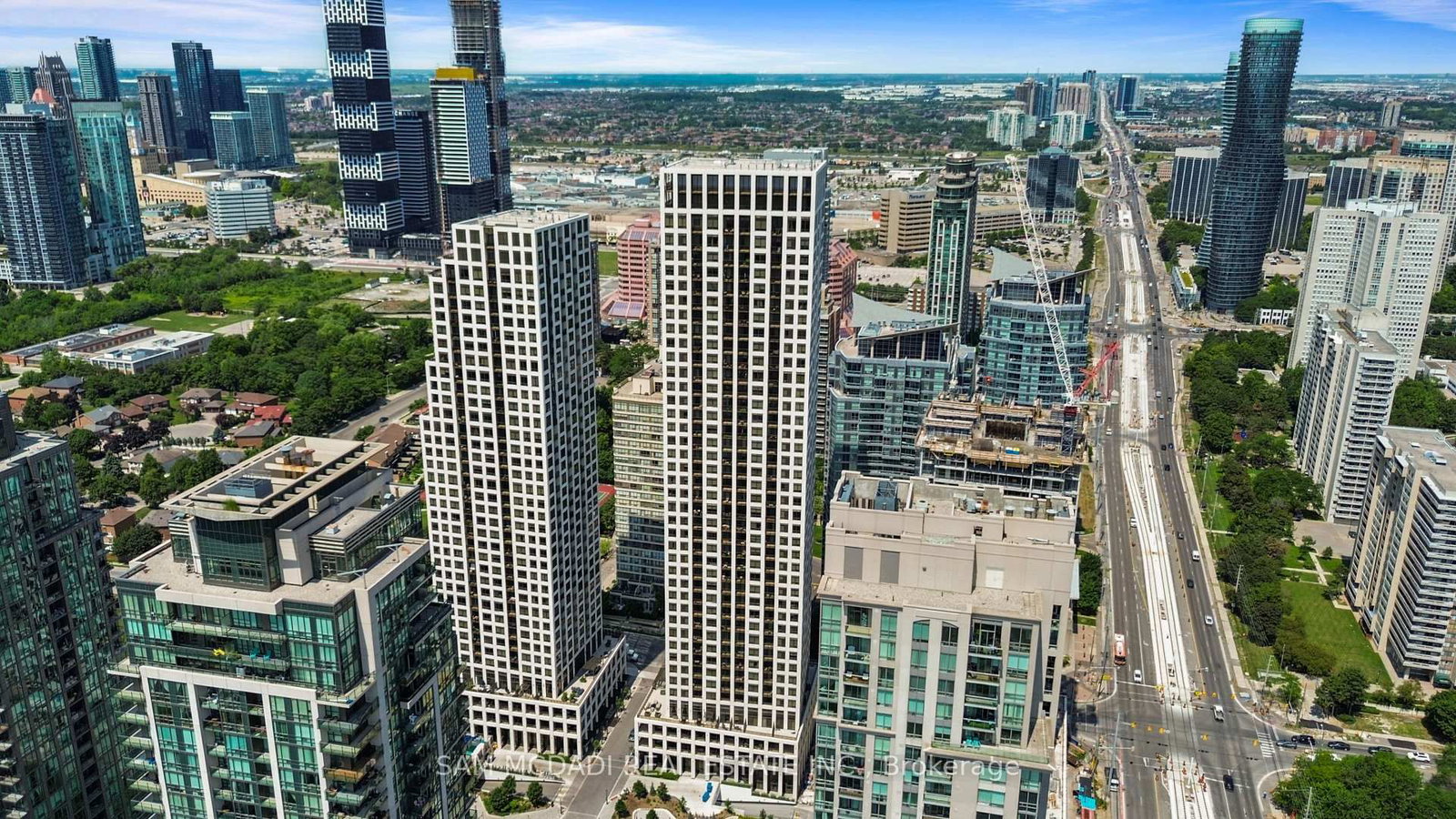 30 Elm Drive • #1102 • Mississauga, ON photo 22