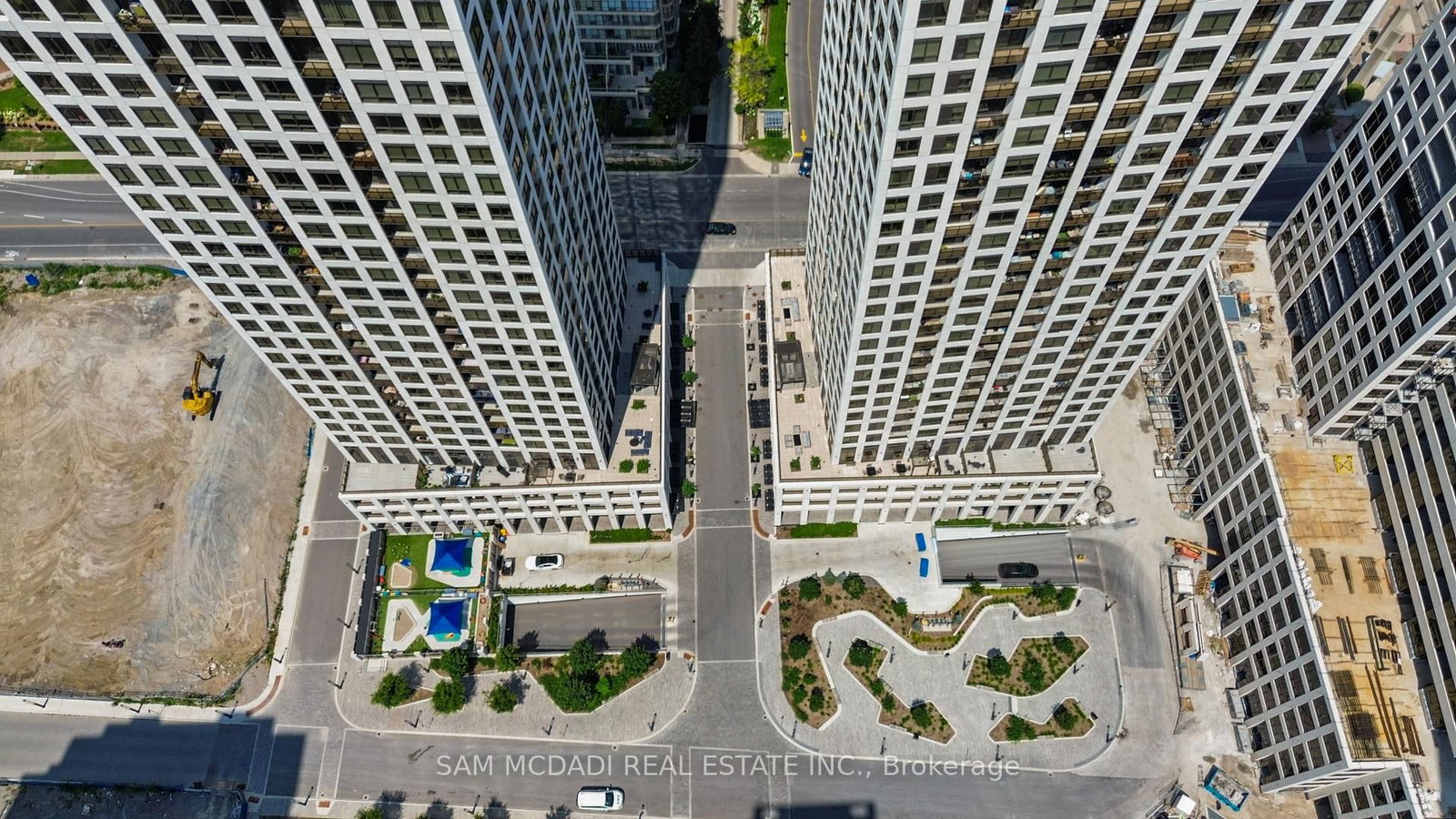 30 Elm Drive • #1102 • Mississauga, ON photo 28