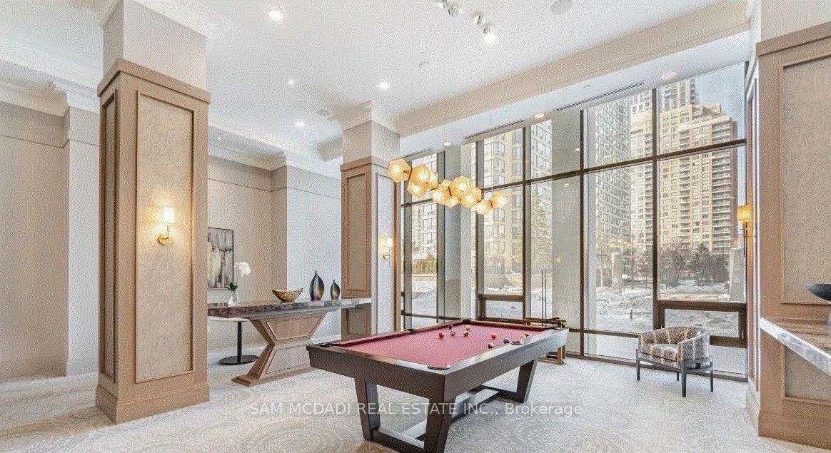 30 Elm Drive • #1102 • Mississauga, ON photo 8