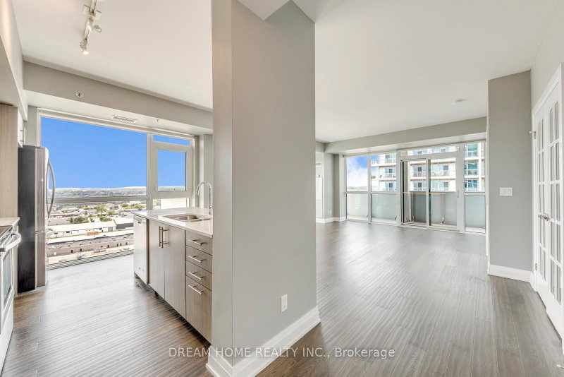 1609 - 55 SPEERS Road