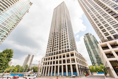 Unit 2905 — 30 Elm Drive W — photo 3