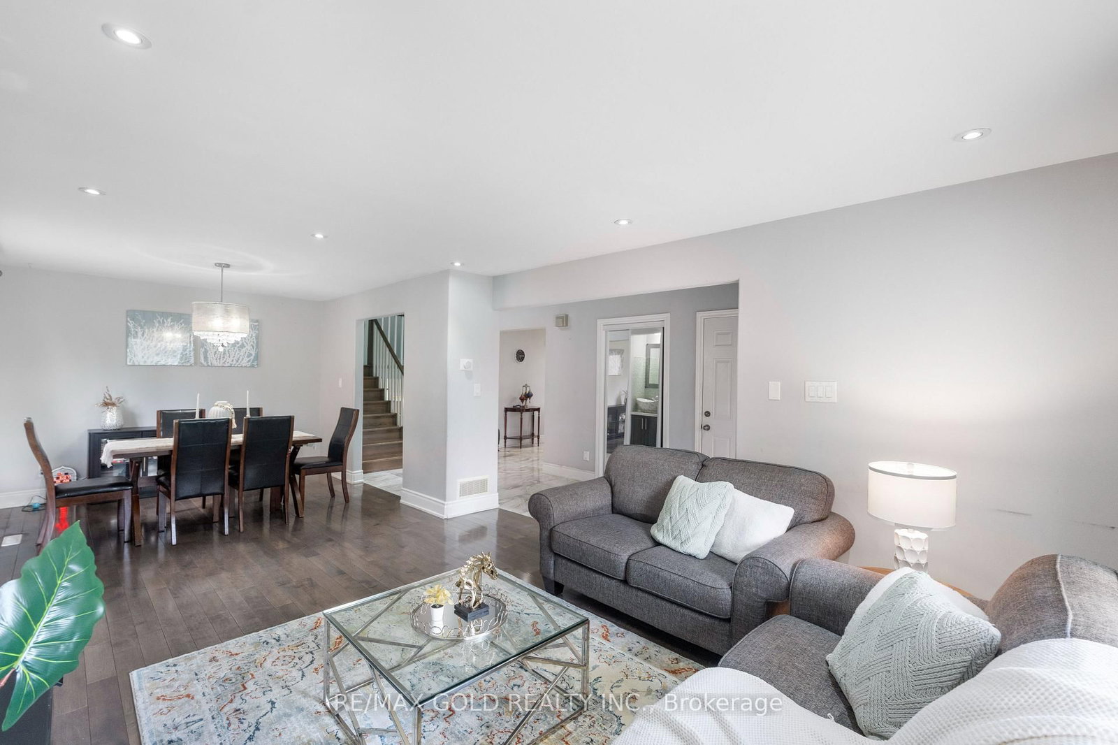 48 Maidstone Crescent • Brampton, ON photo 12
