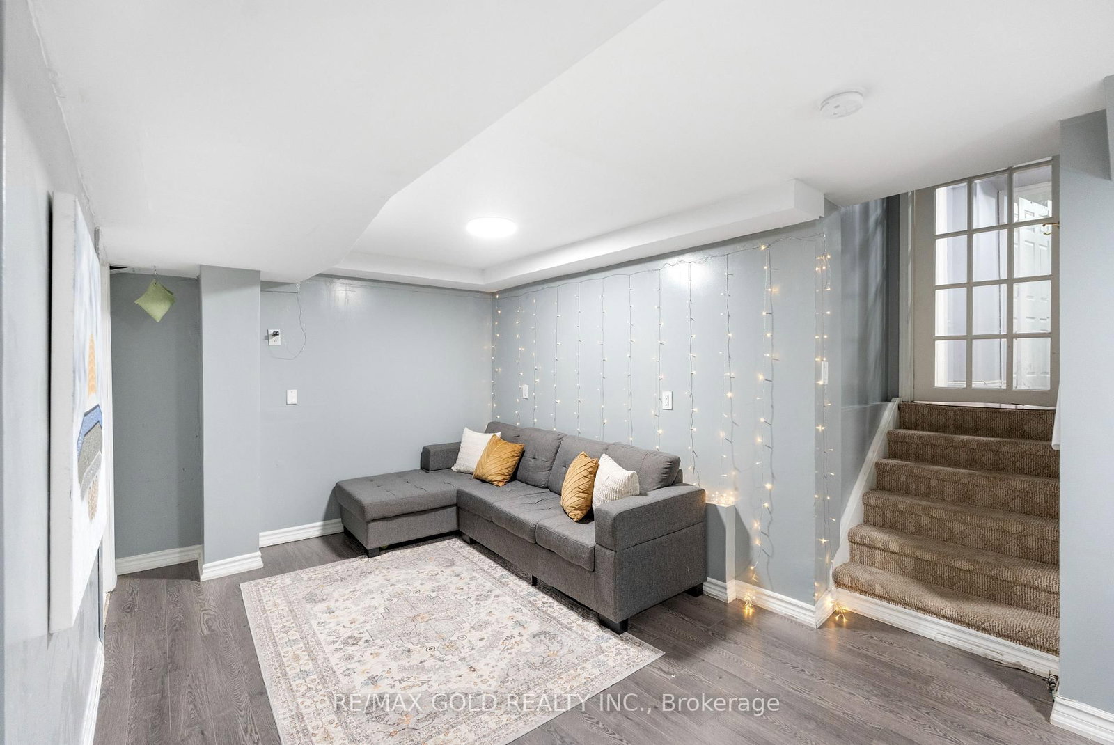 48 Maidstone Crescent • Brampton, ON photo 42