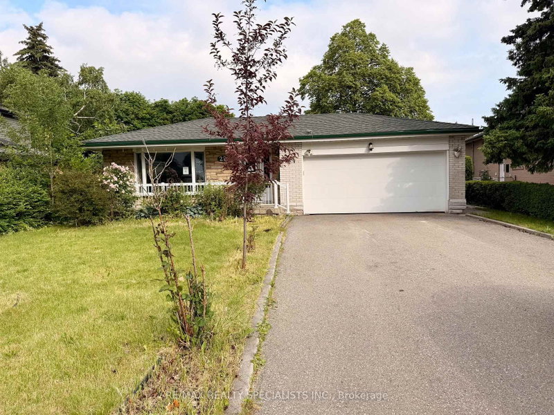 22 Beechwood Crescent