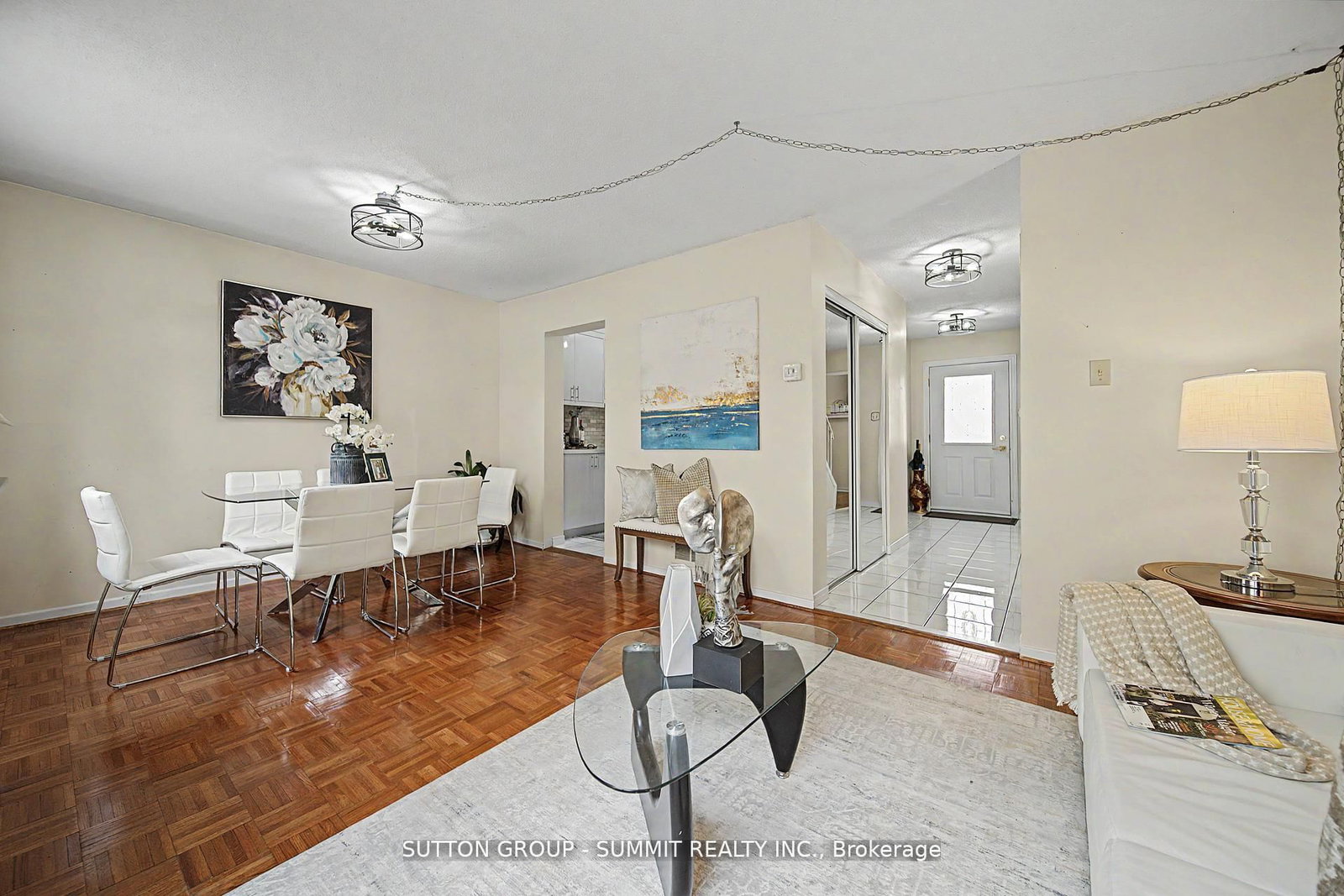 45 N Hansen Road • #61 • Brampton, ON photo 10
