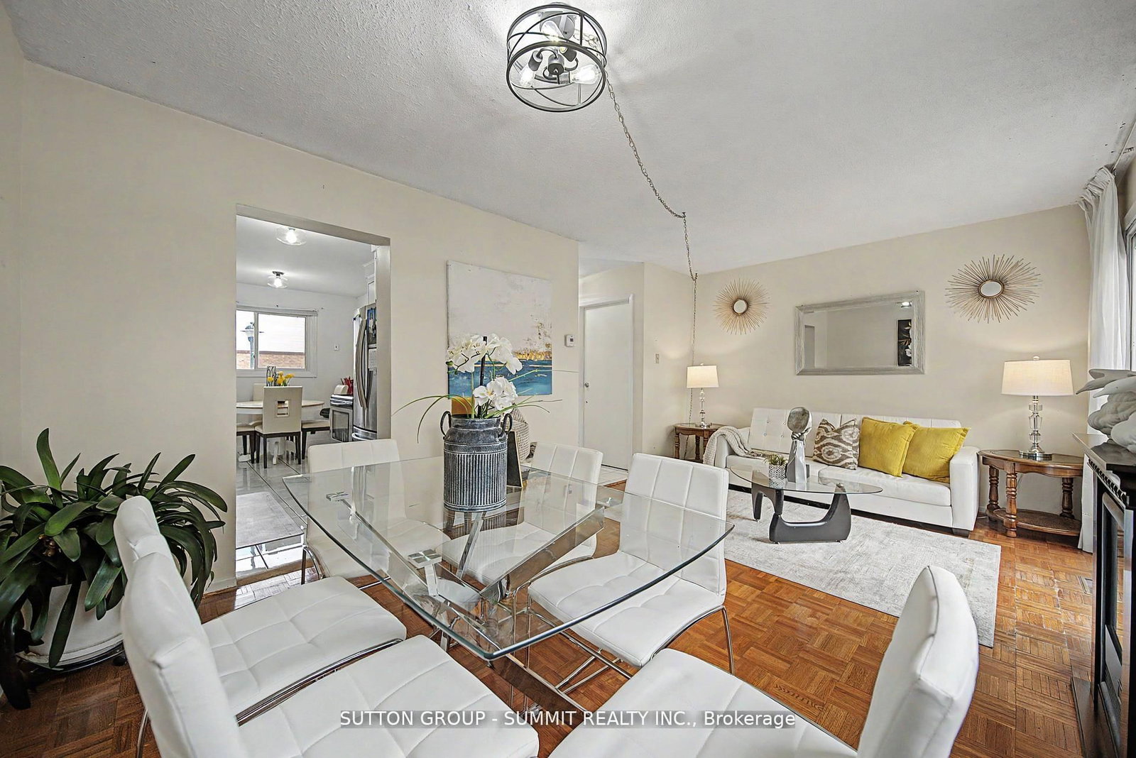 45 N Hansen Road • #61 • Brampton, ON photo 11