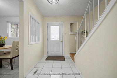45 N Hansen Road • #61 • Brampton, ON photo 2