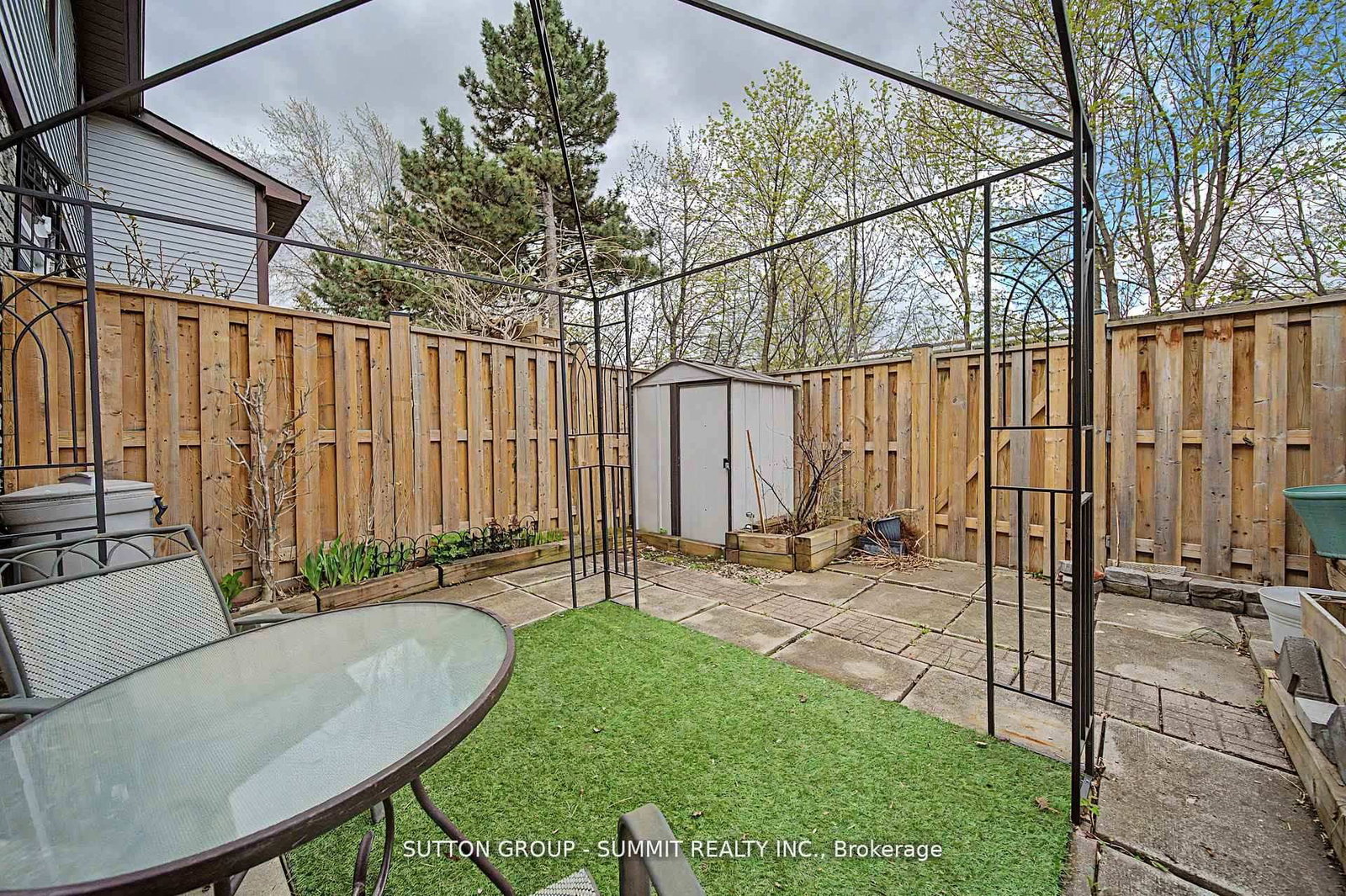 45 N Hansen Road • #61 • Brampton, ON photo 32