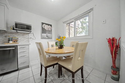 45 N Hansen Road • #61 • Brampton, ON photo 4