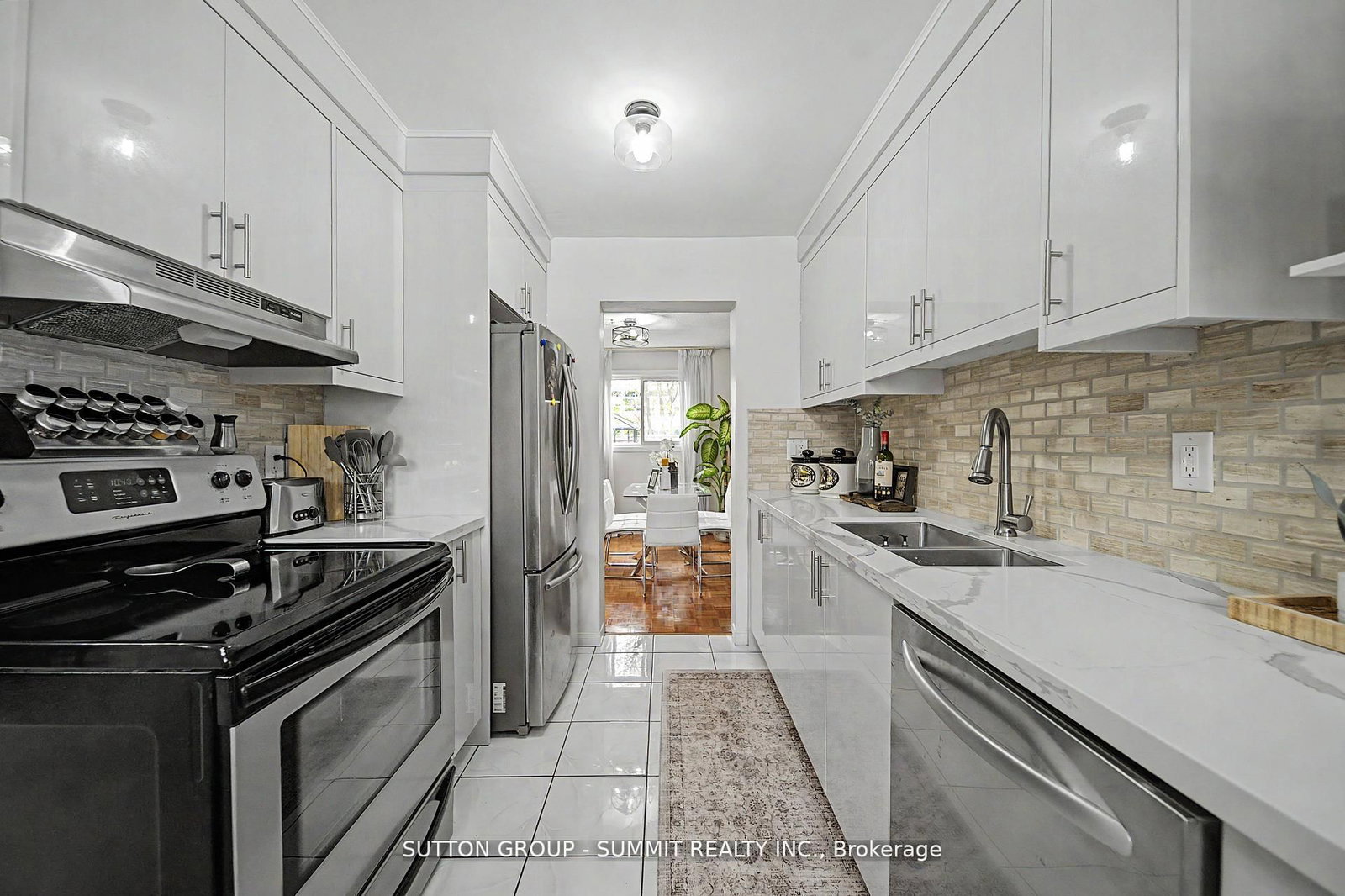 45 N Hansen Road • #61 • Brampton, ON photo 6