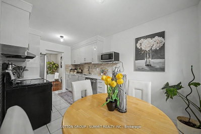 45 N Hansen Road • #61 • Brampton, ON photo 7