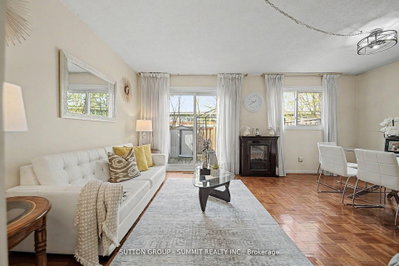 45 N Hansen Road • #61 • Brampton, ON photo 8