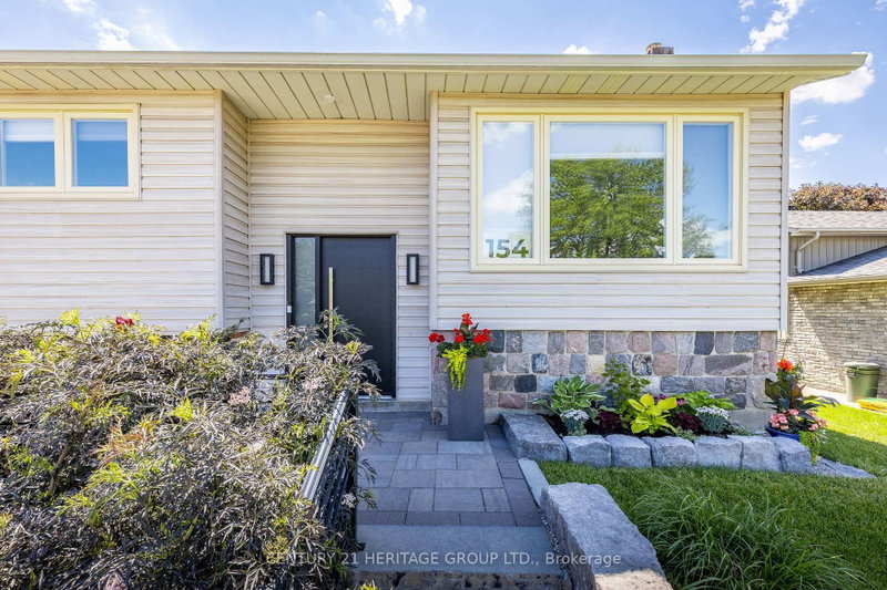 154 Ridge Road