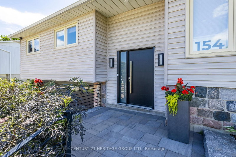 154 Ridge Road