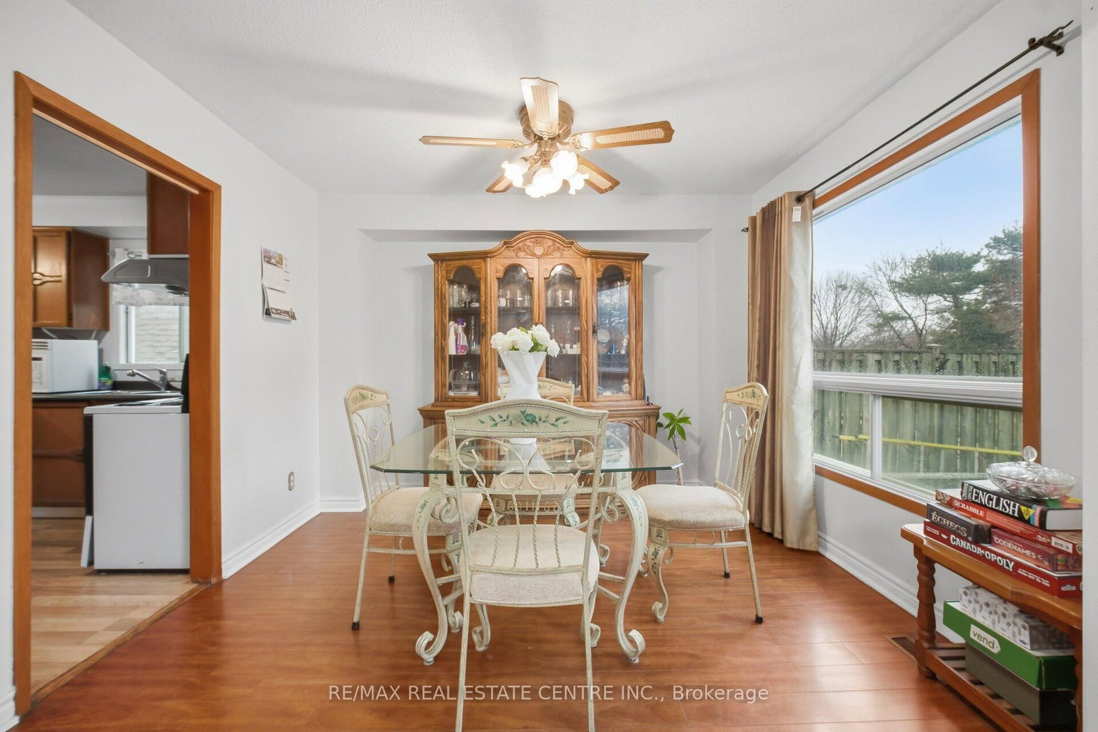 32 Dafoe Crescent • Brampton, ON photo 14