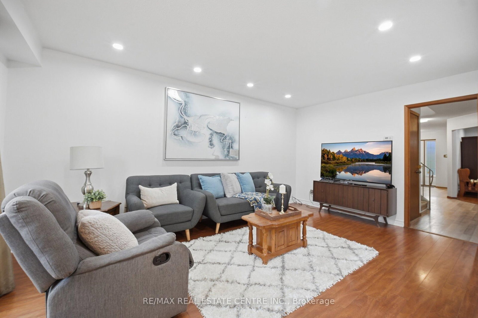 32 Dafoe Crescent • Brampton, ON photo 15