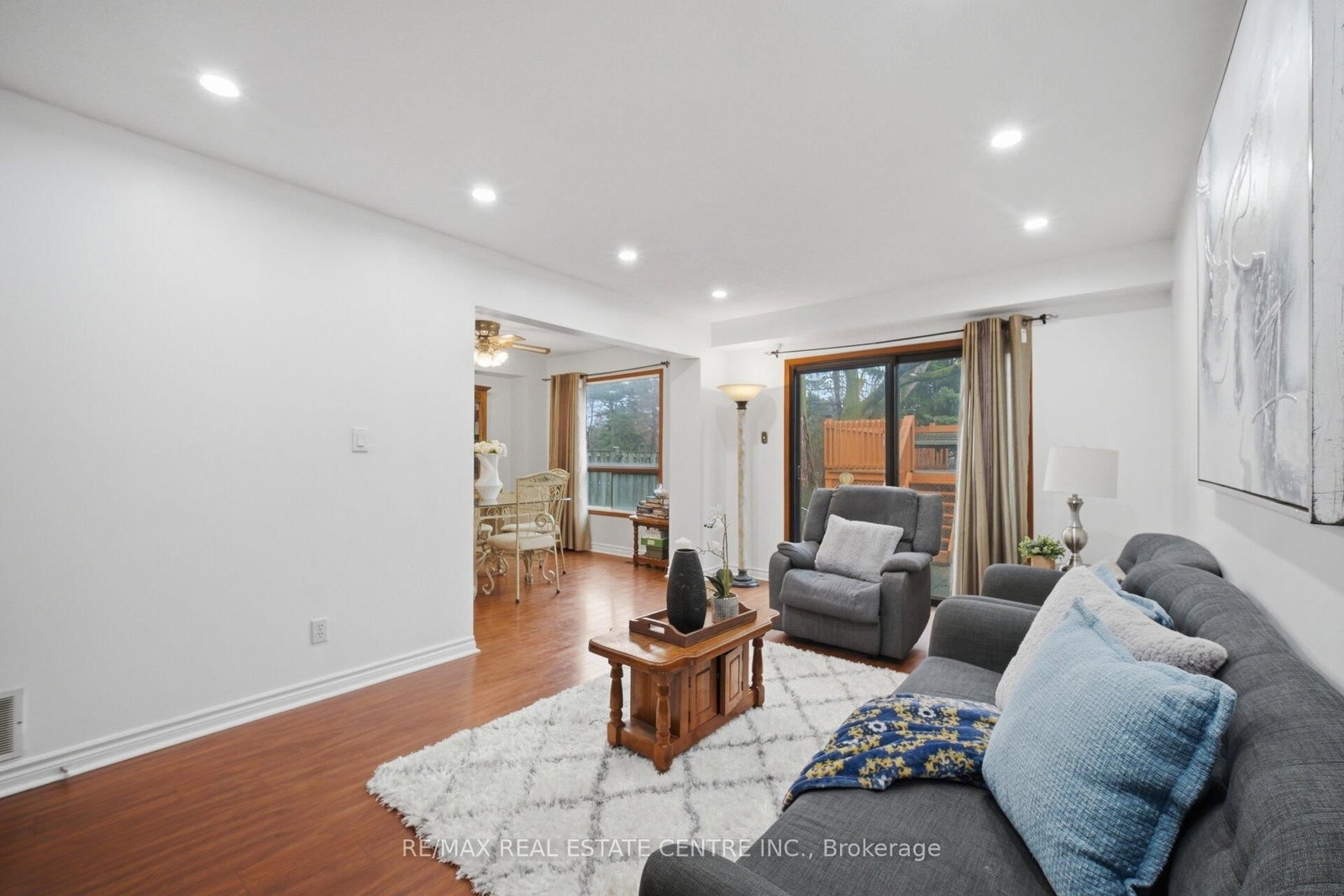 32 Dafoe Crescent • Brampton, ON photo 17
