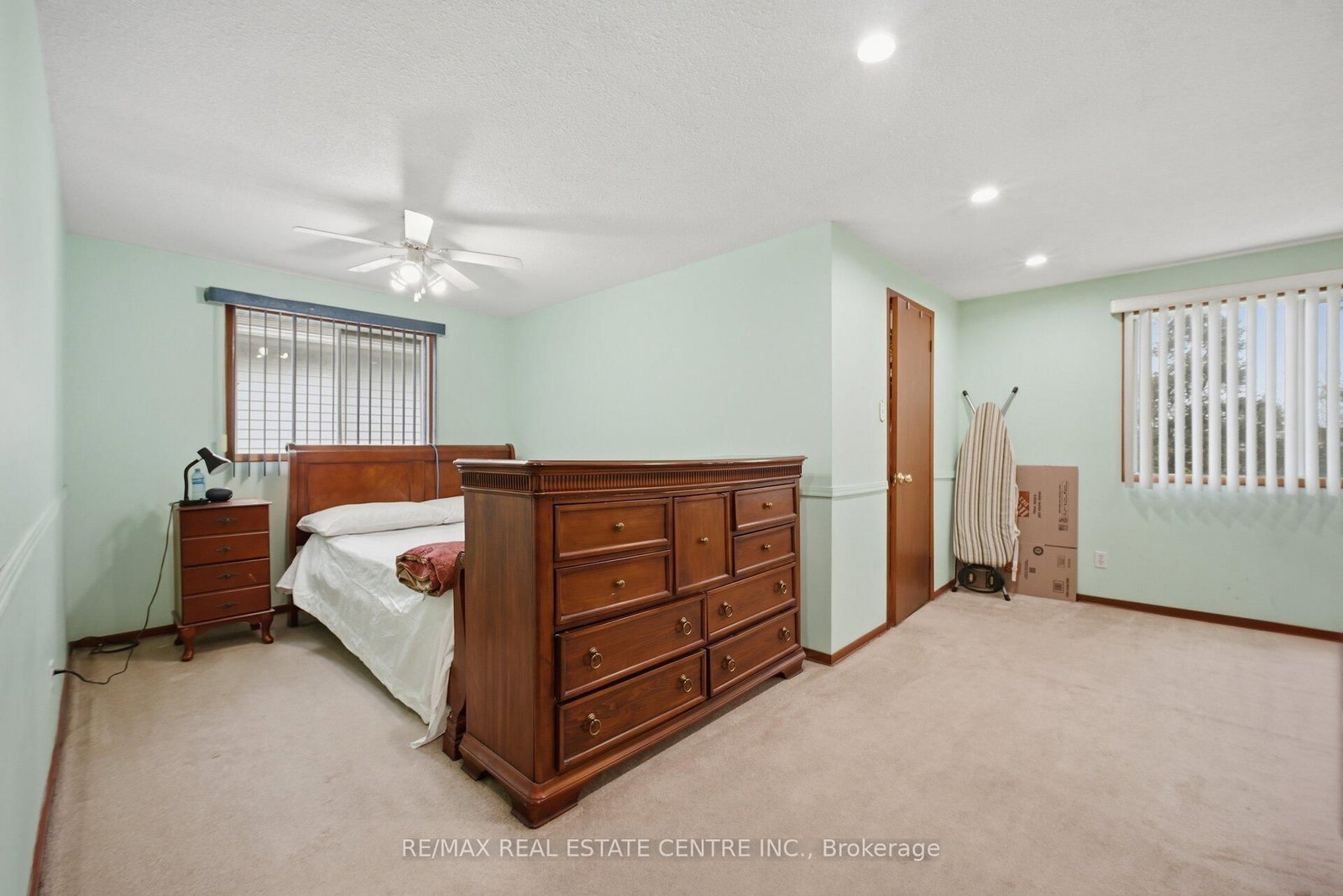 32 Dafoe Crescent • Brampton, ON photo 22