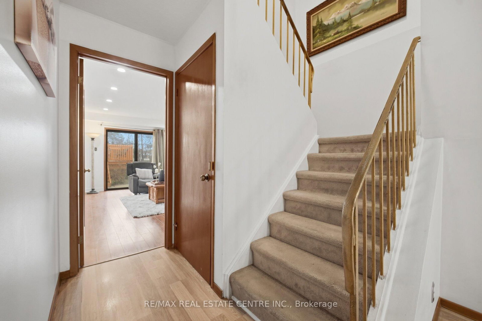 32 Dafoe Crescent • Brampton, ON photo 32